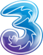 logo operator Three Pasca